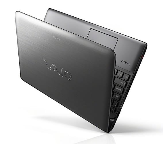 Pc portable VAIO E Series 15.5" — image 3