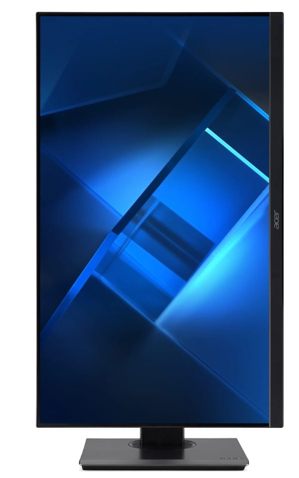 Acer B247Y E écran plat de PC 60,5 cm (23.8") 1920 x 1080 pixels Full HD LED Noir (UM.QB7EE.E08) — image 3