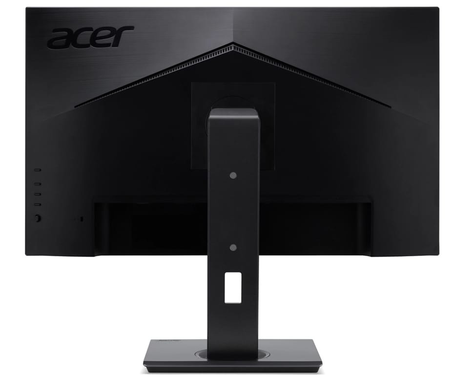 Acer B247Y E écran plat de PC 60,5 cm (23.8") 1920 x 1080 pixels Full HD LED Noir (UM.QB7EE.E08) — image 5