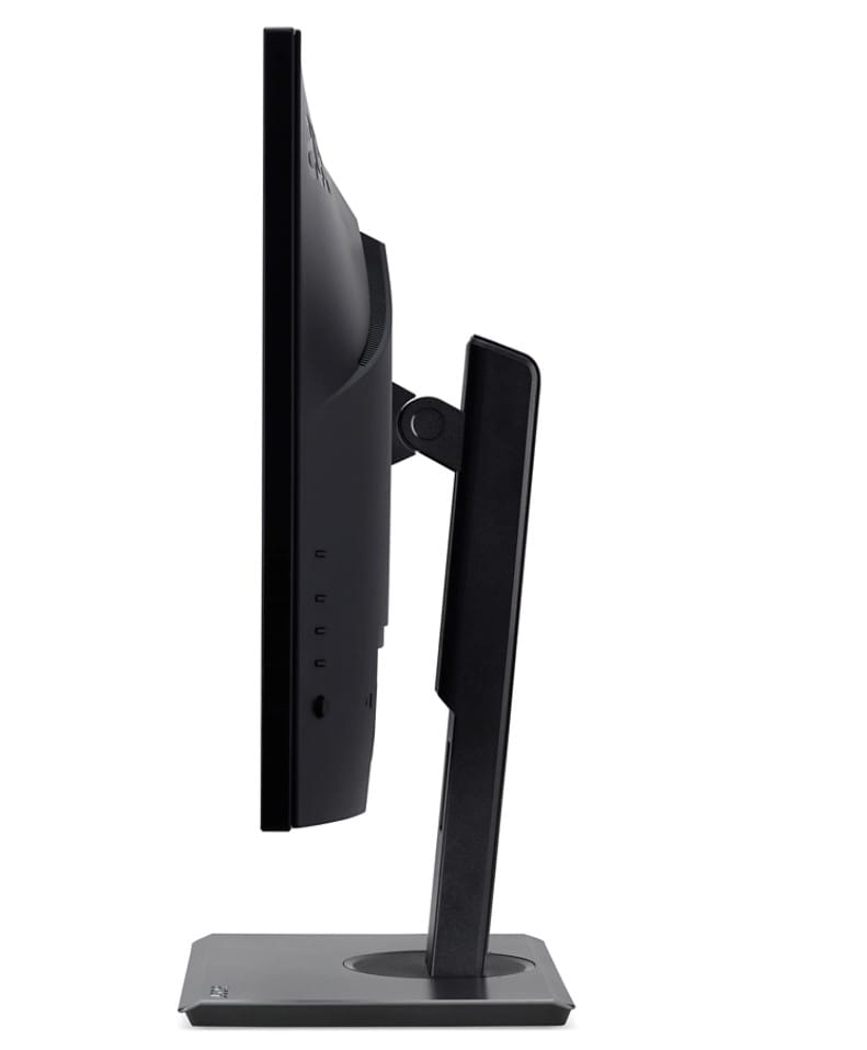Acer B247Y E écran plat de PC 60,5 cm (23.8") 1920 x 1080 pixels Full HD LED Noir (UM.QB7EE.E08) — image 7