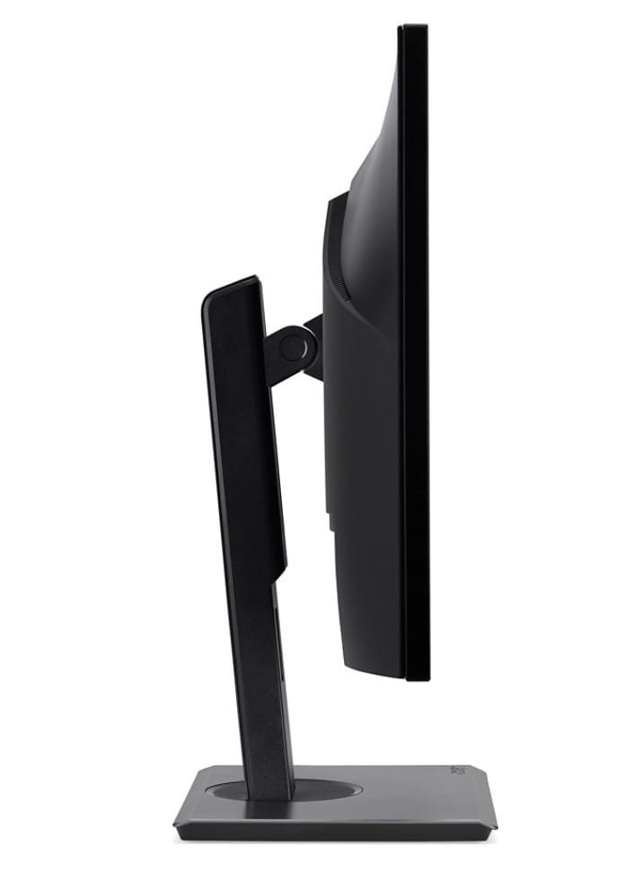 Acer B247Y E écran plat de PC 60,5 cm (23.8") 1920 x 1080 pixels Full HD LED Noir (UM.QB7EE.E08) — image 8