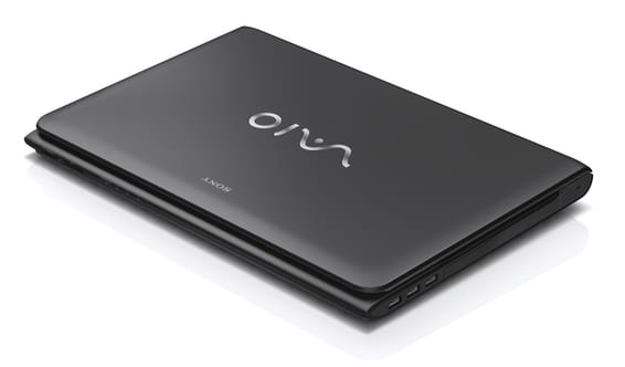 Pc portable VAIO E Series 15.5"