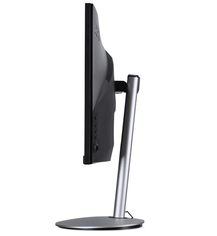 Acer CB342CUR écran plat de PC 86,4 cm (34") 3440 x 1440 pixels UltraWide Quad HD LED Noir, Argent (UM.CB2EE.015) — image 4