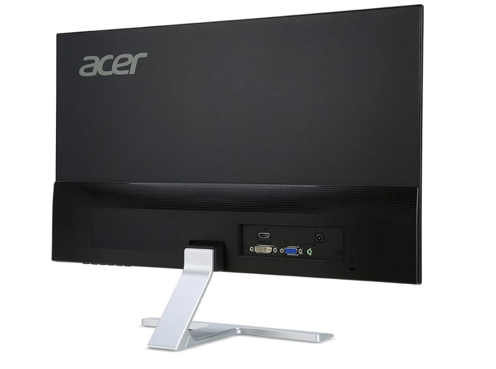 Acer Vero V7 V247Y E écran plat de PC 60,5 cm (23.8") 1920 x 1080 pixels Full HD LCD Noir (UM.QV7EE.E01) — image 5