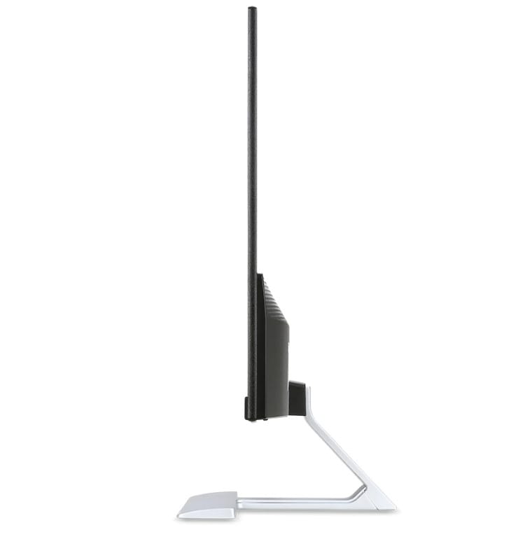 Acer Vero V7 V247Y E écran plat de PC 60,5 cm (23.8") 1920 x 1080 pixels Full HD LCD Noir (UM.QV7EE.E01) — image 6