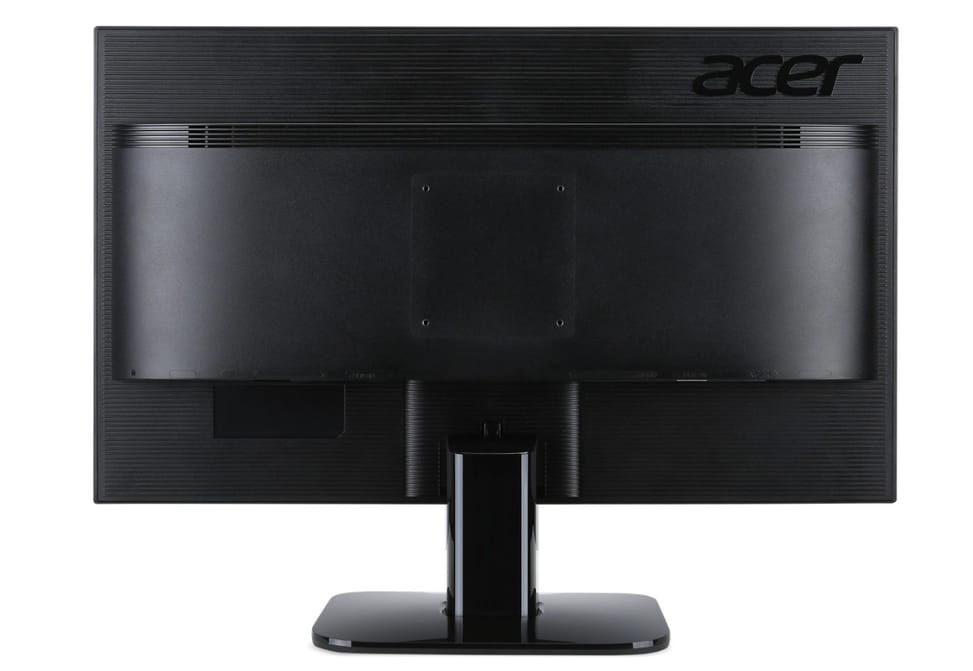 Acer Vero V7 V277 E écran plat de PC 68,6 cm (27") 1920 x 1080 pixels Full HD LCD Noir (UM.HV7EE.E03) — image 4