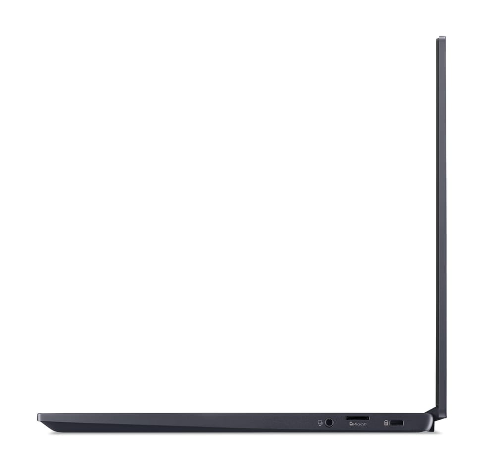 Acer TravelMate P6 TMP614P-52-724G Ordinateur portable 35,6 cm (14") WUXGA Intel® Core™ i7 i7-1185G7 16 Go LPDDR4x-SDRAM 512 — image 6