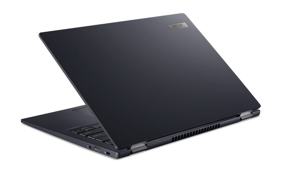 Acer TravelMate P6 TMP614P-52-724G Ordinateur portable 35,6 cm (14") WUXGA Intel® Core™ i7 i7-1185G7 16 Go LPDDR4x-SDRAM 512 — image 7