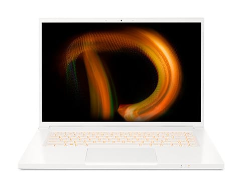 Acer ConceptD CN316-73G-5330 Ordinateur portable 40,6 cm (16") WUXGA Intel® Core™ i5 i5-11400H 16 Go DDR4-SDRAM 512 Go SSD