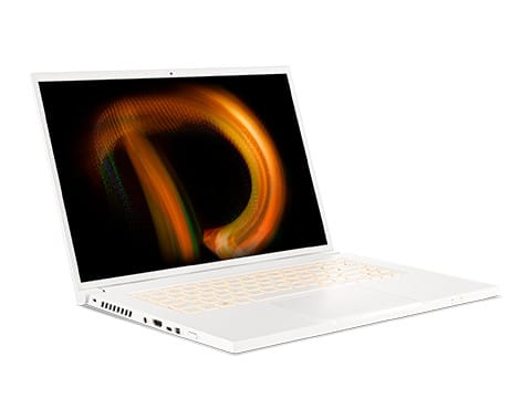 Acer ConceptD CN316-73G-5330 Ordinateur portable 40,6 cm (16") WUXGA Intel® Core™ i5 i5-11400H 16 Go DDR4-SDRAM 512 Go SSD — image 2