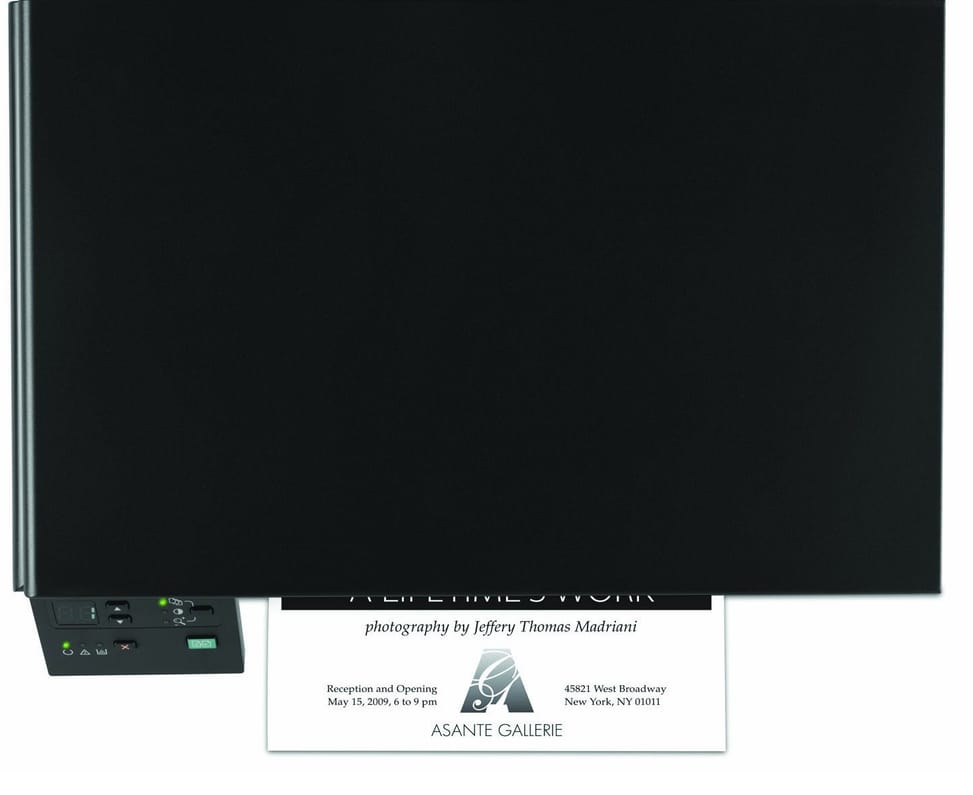 Imprimante multifonction HP LaserJet Pro M1132 (CE847A)