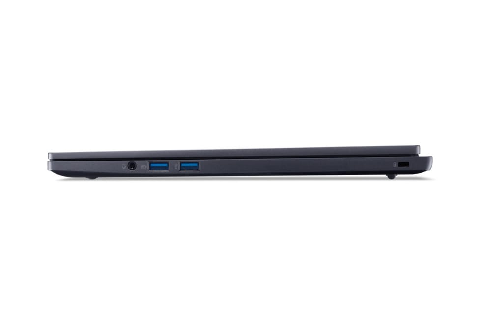 Acer TravelMate P4 TMP416-51-55KN Ordinateur portable 40,6 cm (16") WUXGA Intel® Core™ i5 i5-1240P 16 Go DDR4-SDRAM 512 Go SSD — image 8