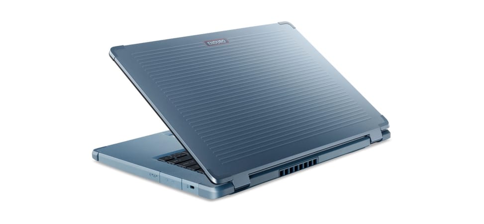 Acer ENDURO Urban N3 Lite EUN314LA-51W-50HQ Ordinateur portable 35,6 cm (14") HD Intel® Core™ i5 i5-1235U 8 Go DDR4-SDRAM 256 — image 5