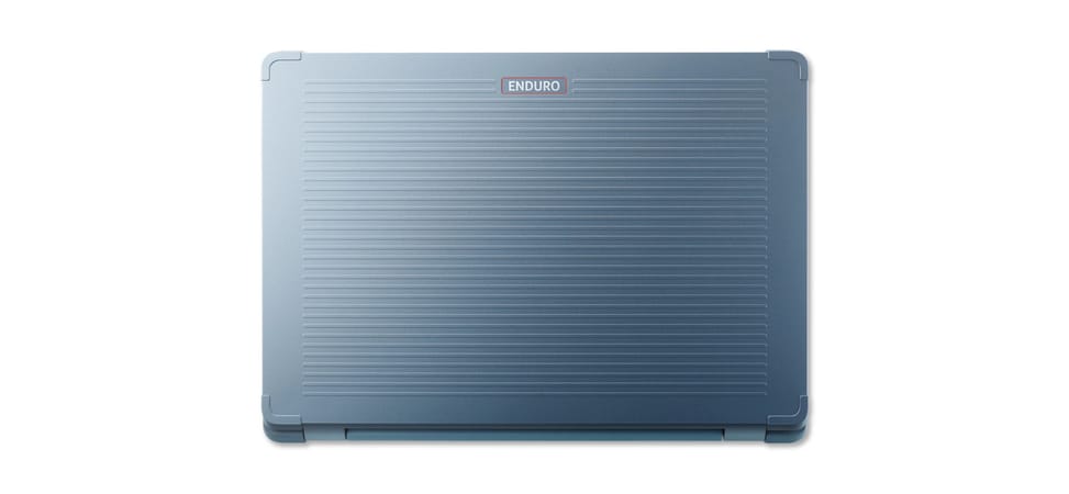 Acer ENDURO Urban N3 Lite EUN314LA-51W-50HQ Ordinateur portable 35,6 cm (14") HD Intel® Core™ i5 i5-1235U 8 Go DDR4-SDRAM 256 — image 6