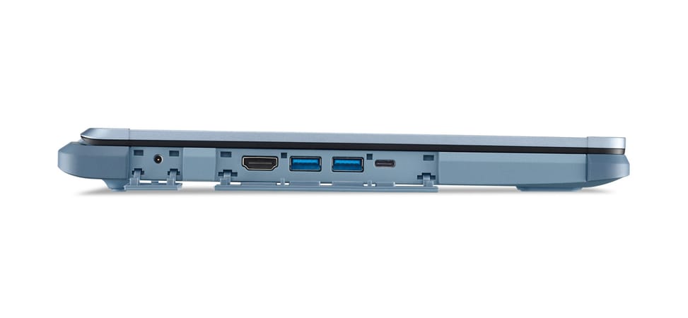Acer ENDURO Urban N3 Lite EUN314LA-51W-50HQ Ordinateur portable 35,6 cm (14") HD Intel® Core™ i5 i5-1235U 8 Go DDR4-SDRAM 256 — image 7