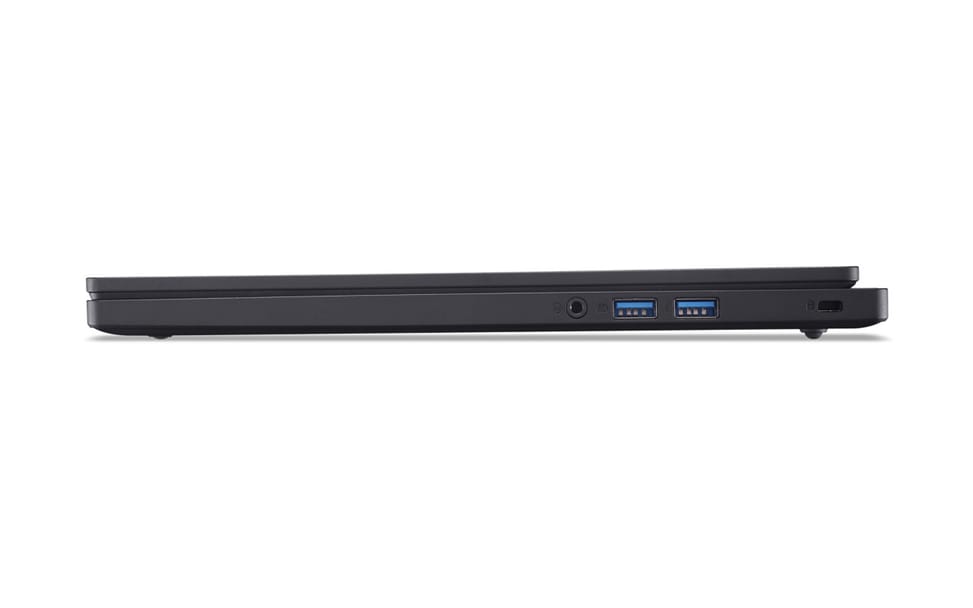 Acer TravelMate P2 TMP215-54-50A8 Ordinateur portable 39,6 cm (15.6") Full HD Intel® Core™ i5 i5-1235U 8 Go DDR4-SDRAM 256 Go — image 6