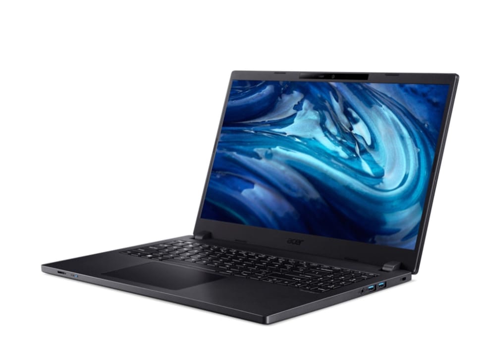 Acer TravelMate P2 TMP215-54-78ZW Ordinateur portable 39,6 cm (15.6") Full HD Intel® Core™ i7 i7-1255U 8 Go DDR4-SDRAM 512 Go — image 3