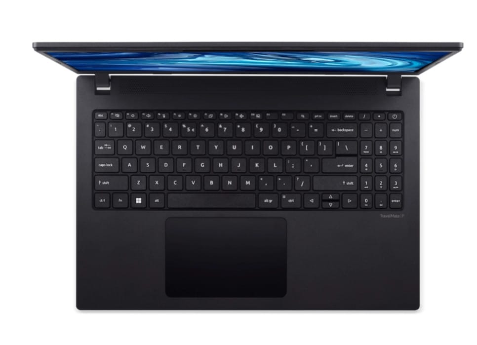 Acer TravelMate P2 TMP215-54-78ZW Ordinateur portable 39,6 cm (15.6") Full HD Intel® Core™ i7 i7-1255U 8 Go DDR4-SDRAM 512 Go — image 4
