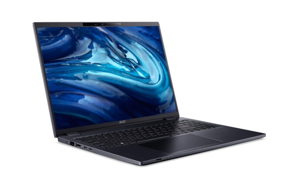 Acer TravelMate P4 TMP416-51-7312 Ordinateur portable 40,6 cm (16") WUXGA Intel® Core™ i7 i7-1260P 16 Go DDR4-SDRAM 512 Go SSD — image 2