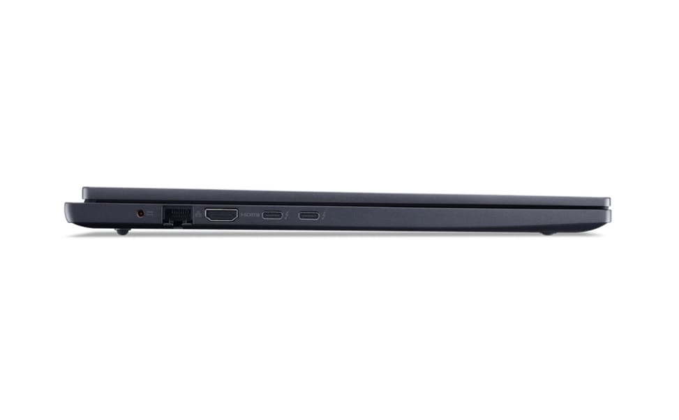 Acer TravelMate P4 TMP416-51-7312 Ordinateur portable 40,6 cm (16") WUXGA Intel® Core™ i7 i7-1260P 16 Go DDR4-SDRAM 512 Go SSD — image 7