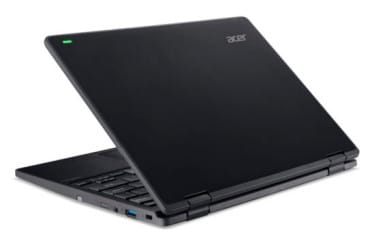 Acer TravelMate Spin B3 TMB311RNA-32-P18J Hybride (2-en-1) 29,5 cm (11.6") Écran tactile Intel® Pentium® N6000 8 Go DDR4-SDRAM — image 3