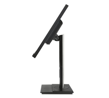 Acer B6 B246WLyemipruzx écran plat de PC 61 cm (24") 1920 x 1200 pixels WUXGA LCD Gris (UM.FB6EE.079) — image 7