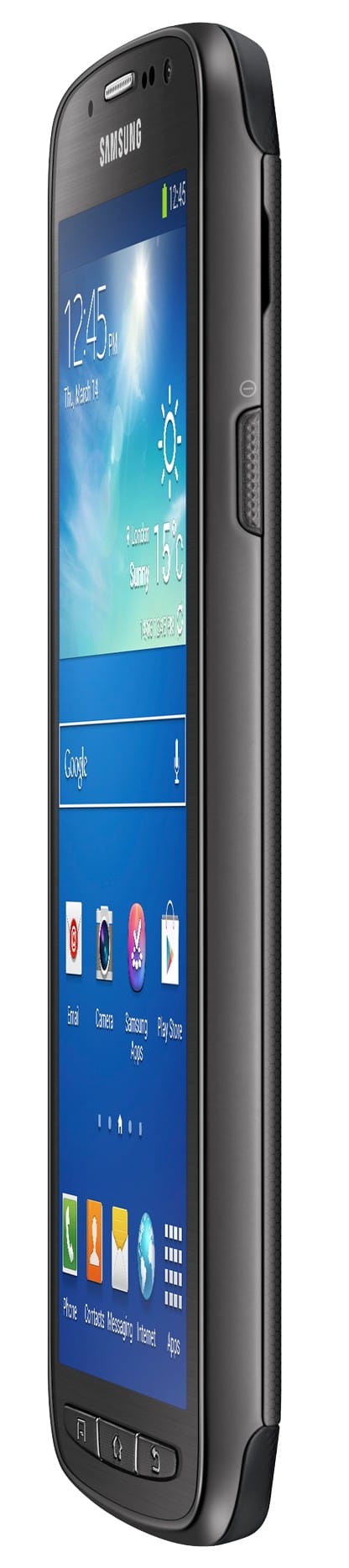 Samsung Galaxy S4 Active — image 4