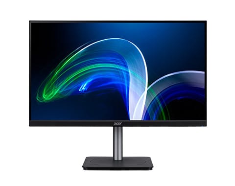 Acer CB243Y écran plat de PC 60,5 cm (23.8") 1920 x 1080 pixels Wide Quad HD Noir (UM.QB3EE.001) — image 1