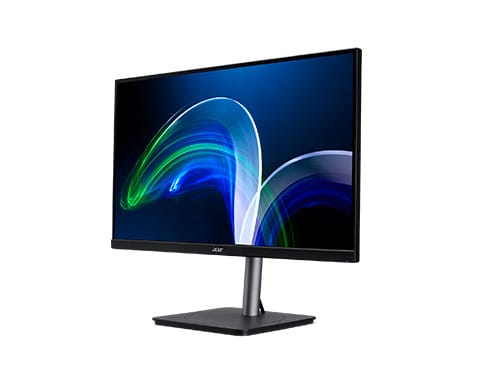 Acer CB243Y écran plat de PC 60,5 cm (23.8") 1920 x 1080 pixels Wide Quad HD Noir (UM.QB3EE.001) — image 3
