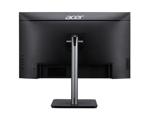 Acer CB243Y écran plat de PC 60,5 cm (23.8") 1920 x 1080 pixels Wide Quad HD Noir (UM.QB3EE.001) — image 4