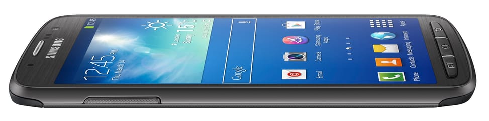 Samsung Galaxy S4 Active — image 6