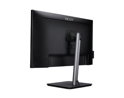 Acer CB243Y écran plat de PC 60,5 cm (23.8") 1920 x 1080 pixels Wide Quad HD Noir (UM.QB3EE.001) — image 5