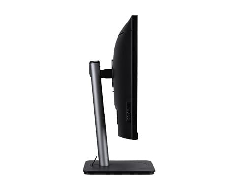 Acer CB243Y écran plat de PC 60,5 cm (23.8") 1920 x 1080 pixels Wide Quad HD Noir (UM.QB3EE.001) — image 6