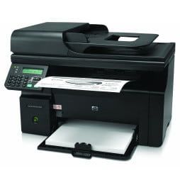 Imprimante multifonction HP LaserJet Pro M1212nf (CE841A)