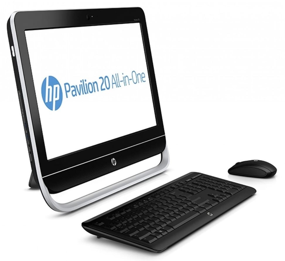 HP Pro All-in-One 3520 (H4M61EA) — image 1