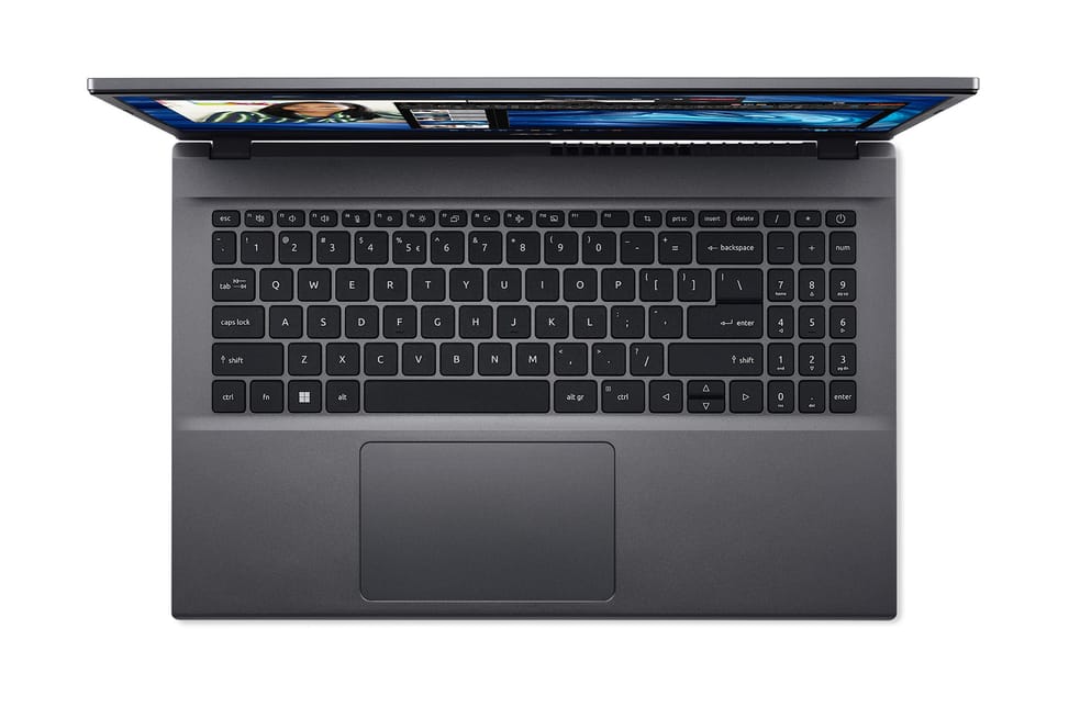 Acer Extensa 15 EX215-55-79JJ Ordinateur portable 39,6 cm (15.6") Full HD Intel® Core™ i7 i7-1255U 16 Go DDR4-SDRAM 512 Go SSD — image 5
