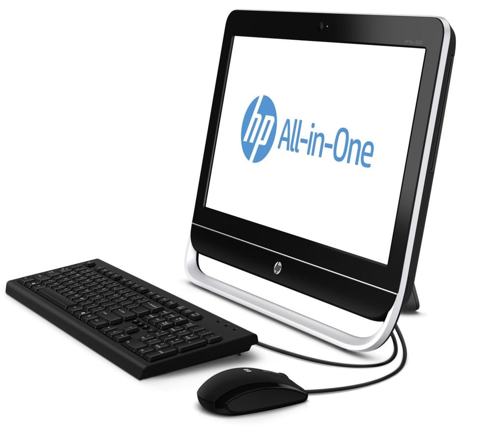 HP Pro All-in-One 3520 (H4M61EA) — image 2