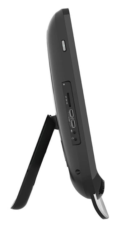 HP Pro All-in-One 3520 (H4M61EA) — image 4
