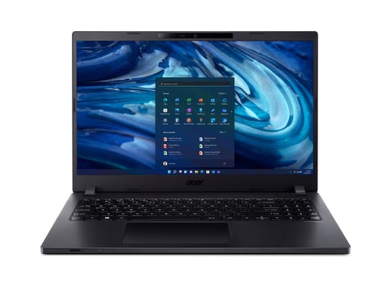 Acer TravelMate P2 TMP215-54-76MT Ordinateur portable 39,6 cm (15.6") Full HD Intel® Core™ i7 i7-1255U 16 Go DDR4-SDRAM 512 Go
