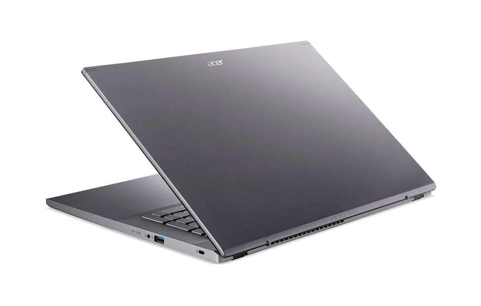 Acer Aspire 5 A517-53-57UQ Ordinateur portable 43,9 cm (17.3") Full HD Intel® Core™ i5 i5-1235U 8 Go DDR4-SDRAM 256 Go SSD — image 3