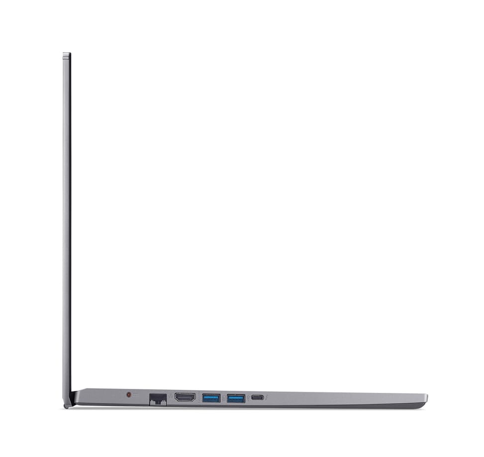 Acer Aspire 5 A517-53-57UQ Ordinateur portable 43,9 cm (17.3") Full HD Intel® Core™ i5 i5-1235U 8 Go DDR4-SDRAM 256 Go SSD — image 4