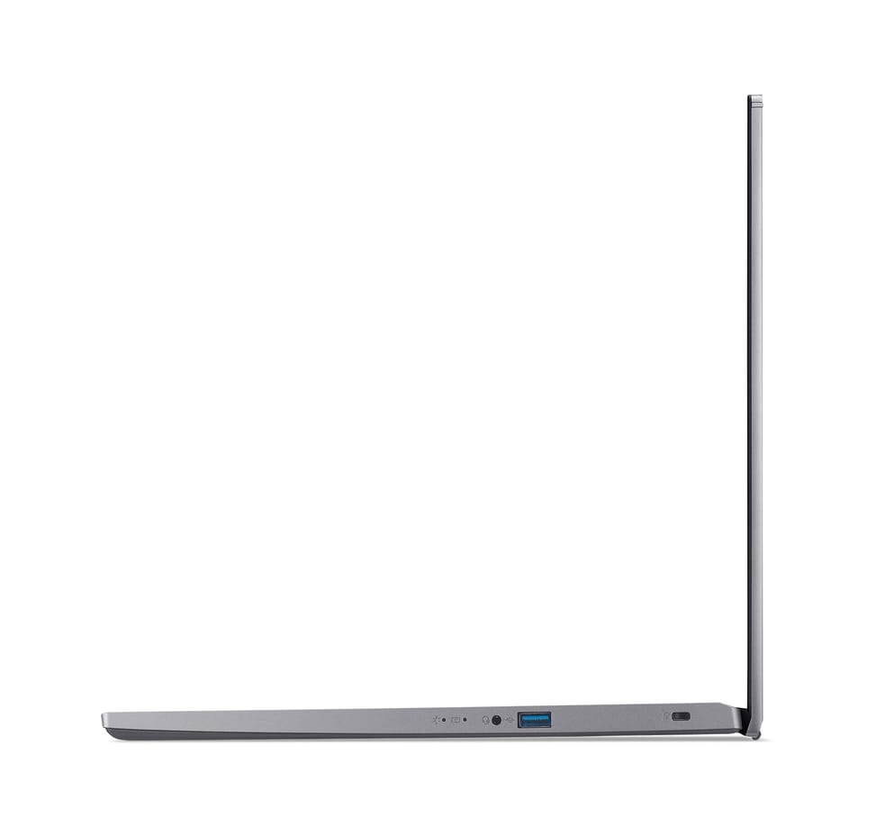 Acer Aspire 5 A517-53-57UQ Ordinateur portable 43,9 cm (17.3") Full HD Intel® Core™ i5 i5-1235U 8 Go DDR4-SDRAM 256 Go SSD — image 5