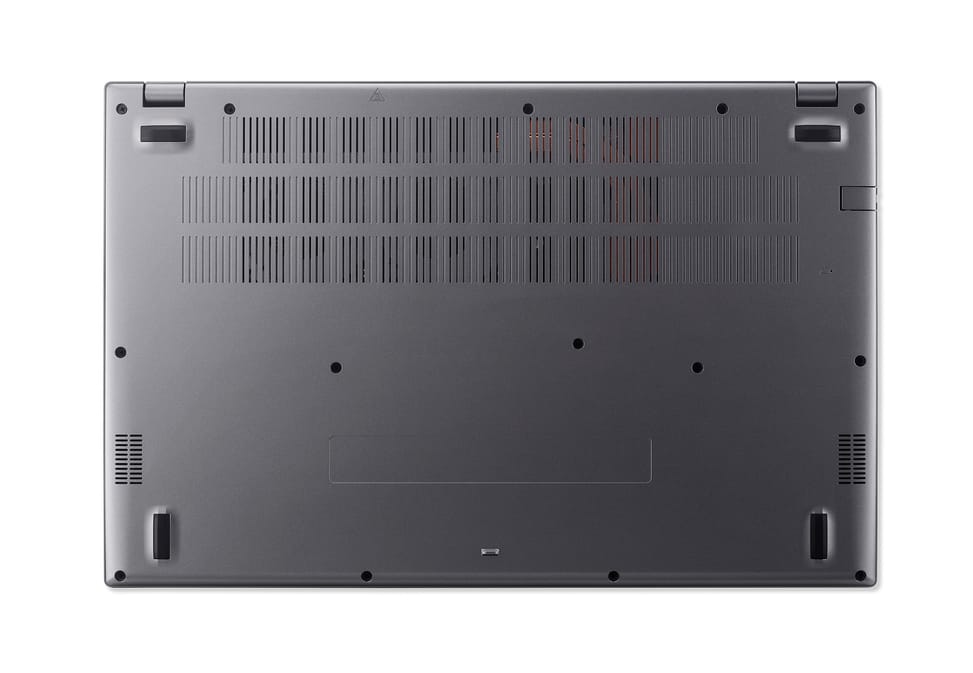 Acer Aspire 5 A517-53-57UQ Ordinateur portable 43,9 cm (17.3") Full HD Intel® Core™ i5 i5-1235U 8 Go DDR4-SDRAM 256 Go SSD — image 7