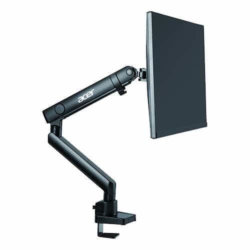 Acer LC.MON11.001 support d'écran plat pour bureau 81,3 cm (32") Noir (LC.MON11.001) — image 1
