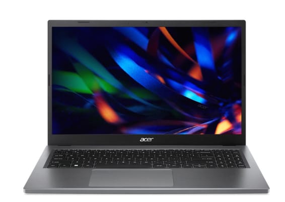 Acer Extensa 15 EX215-23-R08A Ordinateur portable 39,6 cm (15.6") Full HD AMD Ryzen™ 3 7320U 8 Go LPDDR5-SDRAM 256 Go SSD