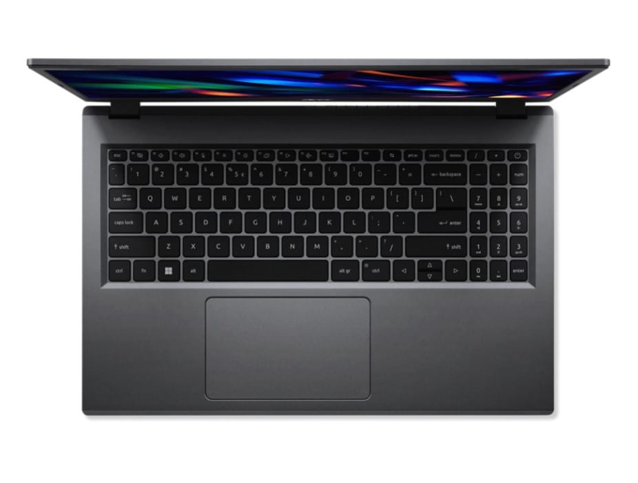 Acer Extensa 15 EX215-23-R08A Ordinateur portable 39,6 cm (15.6") Full HD AMD Ryzen™ 3 7320U 8 Go LPDDR5-SDRAM 256 Go SSD — image 4