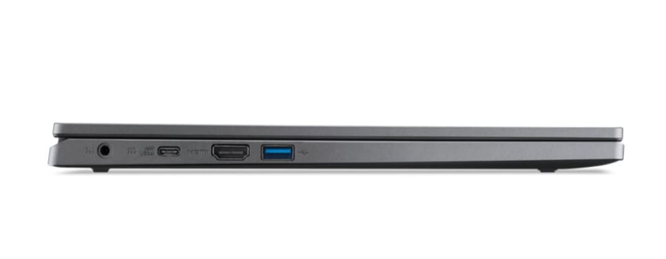 Acer Extensa 15 EX215-23-R08A Ordinateur portable 39,6 cm (15.6") Full HD AMD Ryzen™ 3 7320U 8 Go LPDDR5-SDRAM 256 Go SSD — image 6