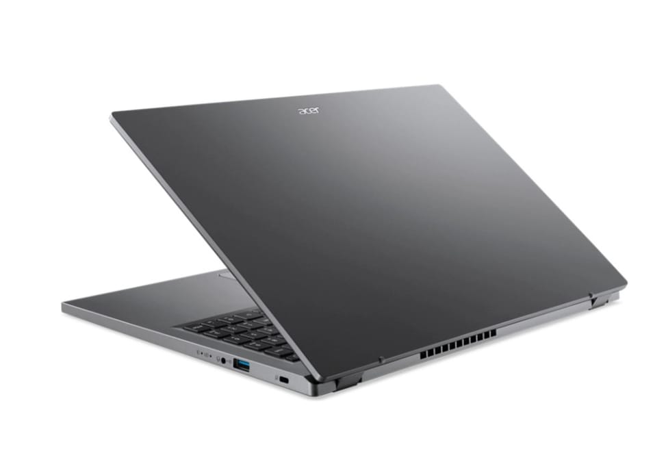 Acer Extensa 15 EX215-23-R08A Ordinateur portable 39,6 cm (15.6") Full HD AMD Ryzen™ 3 7320U 8 Go LPDDR5-SDRAM 256 Go SSD — image 8