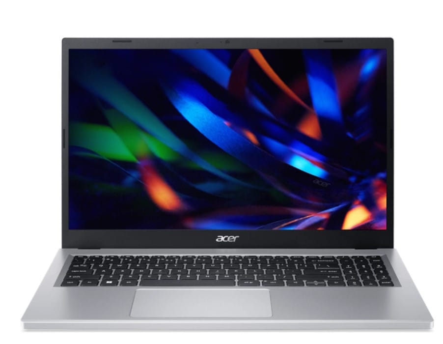 Acer EX215-33-397W Ordinateur portable 39,6 cm (15.6") Full HD Intel® Core™ i3 i3-N305 8 Go LPDDR5-SDRAM 256 Go SSD Wi-Fi 6 — image 2