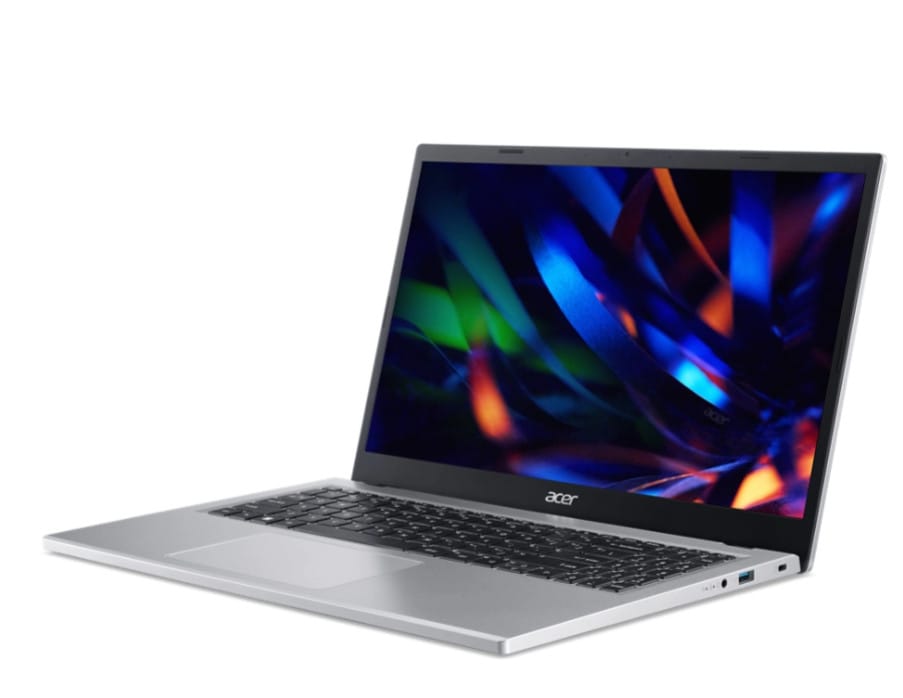 Acer EX215-33-397W Ordinateur portable 39,6 cm (15.6") Full HD Intel® Core™ i3 i3-N305 8 Go LPDDR5-SDRAM 256 Go SSD Wi-Fi 6 — image 4